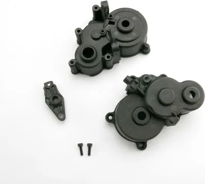 Produktbild von Traxxas Getriebeboxhälften