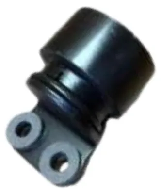 Obrázok produktu pre TOYOTA Rav4 Rx270 Tlmič vibrácií výfukového potrubia 17581-74080 OE