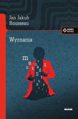 Productafbeelding van Wyznania