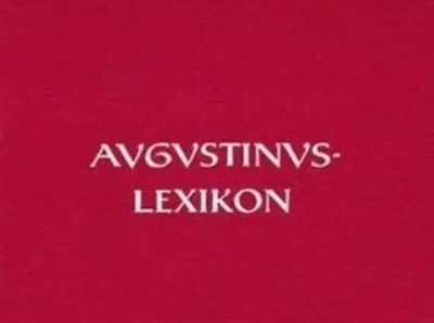 Produktbild von AL - Augustinus-Lexikon / Sacrifi cium offerre - Sermones (ad populum)