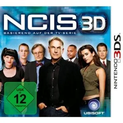 Produktbild von Ncis