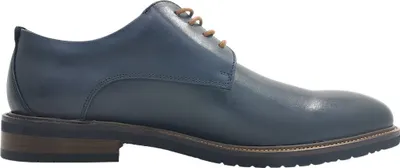 Imagen del producto de Zapatos de hombre Digel Sascha, zapatos de vestir, zapatos de negocios, color negro, para uso casual