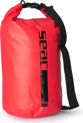 Produktbild von Seacsub Trockensack 20l Rot Rot One Size