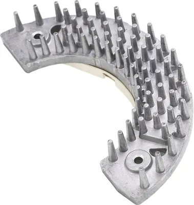 Image de Résistance du ventilateur du moteur de chauffage 9140010283 Excellente dissipation de la chaleur Résistance du ventilateur Remplacement pour Peugeot 206 307