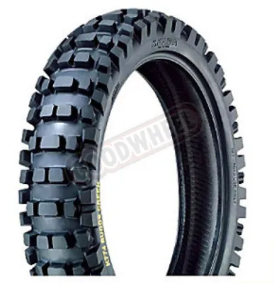 Productafbeelding van Kenda 110/100 - 18 Tt 57P Ibex K774