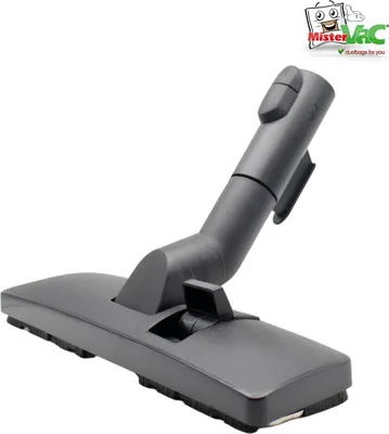 Produktbild von MisterVac Staubsaugerdüse Bodendüse Manuelle Düse Ersatzdüse kompatibel mit Rowenta RO3126EA TypeRO31PE3