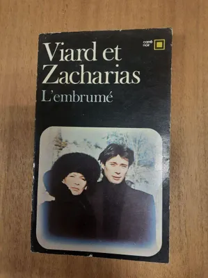 Image de Viard Zacharias - L'Embrumé