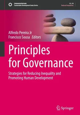 Zdjęcie produktu dla Principles for Governance
