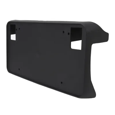 Image de Support de plaque d'immatriculation pour pare-chocs avant,Support de plaque d'immatriculation pour pare-chocs avant,Support de plaque d'immatriculation pour pare-chocs avant,Support de plaque d'immatriculation pour pare-chocs avant,Support de plaque d'immatriculation pour pare-chocs avant,1068172