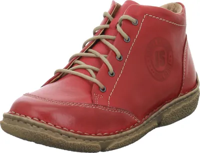 Produktbild von JOSEF SEIBEL Neele 01 | Stiefelette für Damen | Braun