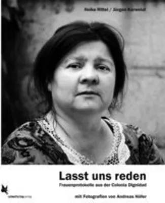 Obrázek produktu pro Lasst uns reden