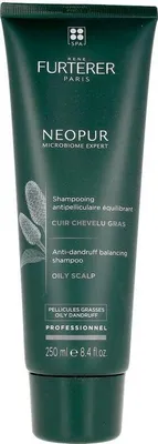 Produktbild von PROFESSIONELLES NEOPUR Anti-Schuppen-Ausgleichsshampoo 250 ml