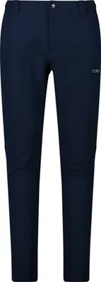 Produktbild von Cmp Man Pant N950 Black Blue N950 Black Blue 54
