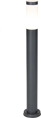 Produktbild von Außenlaterne Anthrazit 80 cm IP44 Rox