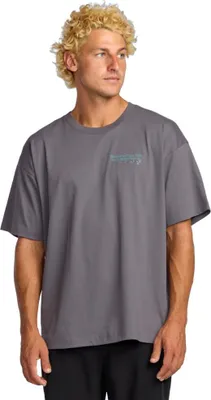 Produktbild von Billabong Grow OG Adiv SS Grey Violet XL