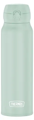 Imagen del producto de 4035357075 - Botella térmica ultraligera, 0,75 l, color verde menta