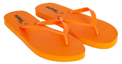Produktbild von Softee Creta Flip Flops Naranja - 36