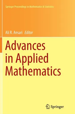 Immagine prodotto di Advances in Applied Mathematics