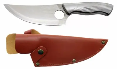 Obrázok produktu pre Pronett XJ5255 Lovecký nůž s pouzdrem 25,5 cm