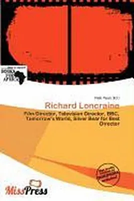 Produktbild von Richard Loncraine