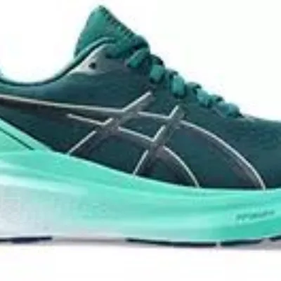 Produktbild von ASICS GEL-KAYANO 30 Rich Teal/Blue Expanse 39
