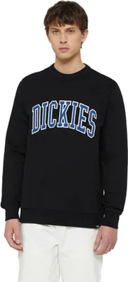 Produktbild von Dickies Herren Sweater Aitkin black/blue M