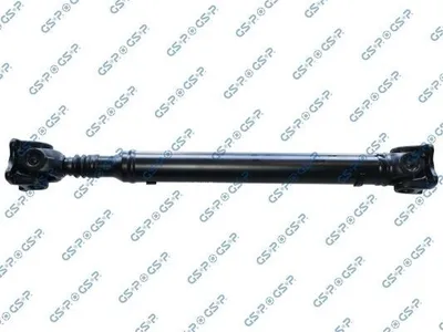 Produktbild von GSP Kardanwelle Gelenkwelle Achsantrieb passend für MERCEDES-BENZ E-Klasse Limousine (W210) Vorne PS900348