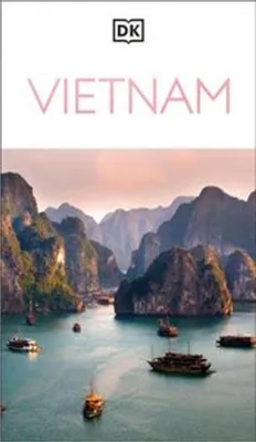 Obrázok produktu pre DK Vietnam