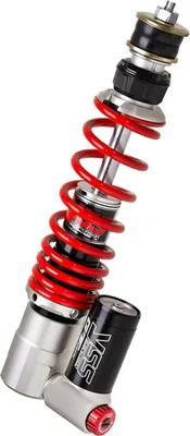 Zdjęcie produktu dla Regulowany przedni monoshock YSS VU302-200TRC-04-858 Długość 200 mm