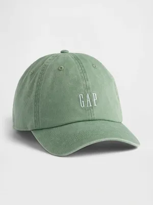 Obrázok produktu pre Čiapka GAP s logom, univerzálna veľkosť