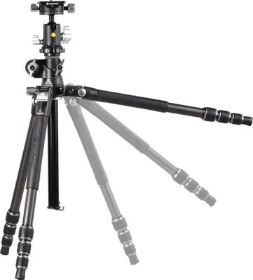 Obrázok produktu pre Stativ Vanguard VEO3T+ 234CB, uhlíkové vlákno, výška 144 cm