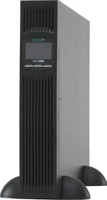 Zdjęcie produktu dla ONLINE USV-Systeme ZINTO 3000, Technologia line-interactive, 3 kVA, 2700 W, 176 V, 274 V, 50/60 Hz