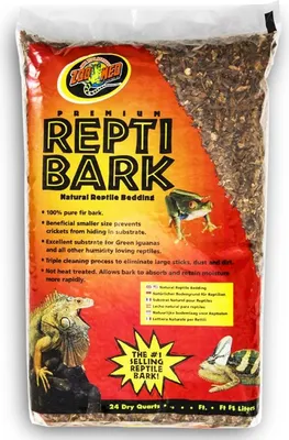 Zdjęcie produktu dla Zoomed Repti Bark Premium - kora drobna 4.4l zoomed