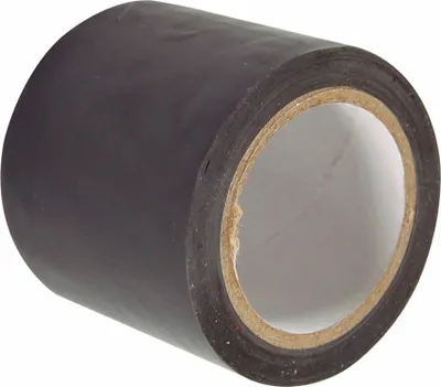 Produktbild von Extol Craft (9520) PVC 50mm x 10m tloušťka 013mm černá