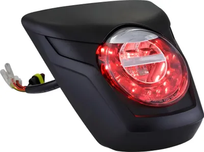 Image de Feu arrière SIP LED pour Vespa Primavera, Sprint 50-150ccm