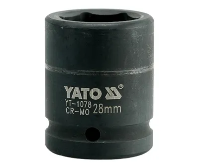 Obrázok produktu pre Yato YT-1078, 1 kusov