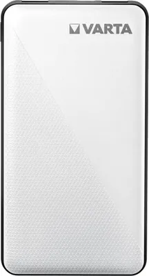 Produktbild von Varta Power Bank Energy 10000 10.000mAh, 2xUSB A, 1xUSB C
