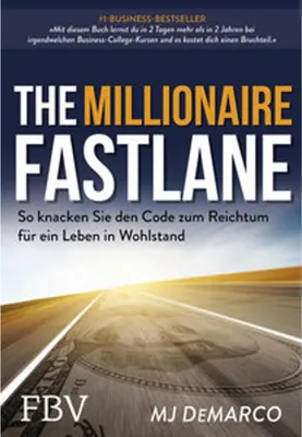 Image de The Millionaire Fastlane