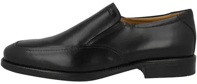 Produktbild von Geox Herren U Federico Z Loafer, Schwarz, 42 EU