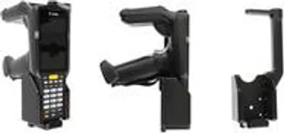 Immagine prodotto di Brodit 216200 - Computer portatile mobile - Supporto passivo - Per auto/interni - Nero