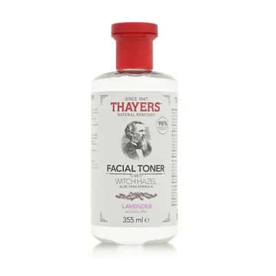 Produktbild von Thayers Lavender Facial Toner 355 ml