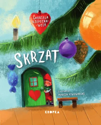 Zdjęcie produktu dla Skrzat