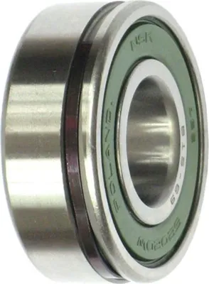 Image de Palier D'alternateur