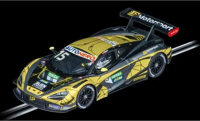 Obrázek produktu pro McLaren 720S GT3 "JP-Motorsport, No.15" DTM 2021