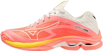 Obrázek produktu pro Mizuno Wave Lightning Z7 - V1GC220006, Velikost bot: 8 UK / 42 EUR