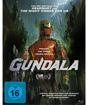 Obrázok produktu pre Gundala