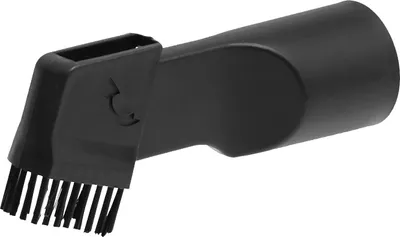 Image de Ariete AT5186035400 Brosse/buse à fentes pour l'aspirateur 2753 J-Force
