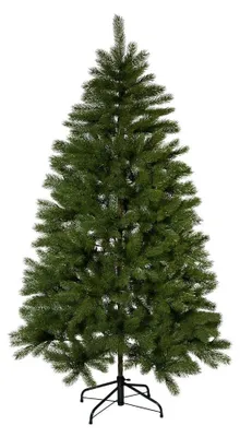 Produktbild von Künstliche DOUGLASTANNE mit STÄNDER. ca 150cm. 295 Triebe.