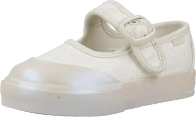 Produktbild von VANS Mary Jane Glit Damenschuhe Weiß