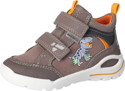 Produktbild von Ricosta Klettstiefel Grau